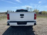 Used 2018 Chevrolet Silverado 1500 LT image 5