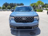 New 2025 Ford Maverick XLT w/ XLT Luxury Package image 2