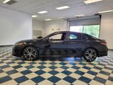 Used 2018 Toyota Camry SE image 4