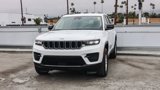 Certified 2022 Jeep Grand Cherokee Laredo image 4