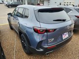 New 2025 MAZDA CX-50 AWD 2.5 S w/ Cargo Package image 4
