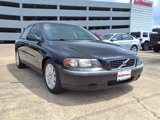 Used 2003 Volvo S60 2.4 image 2