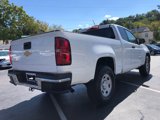 Used 2016 Chevrolet Colorado W/T w/ WT Convenience Package image 5