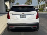 Used 2021 Cadillac XT5 Premium Luxury image 4