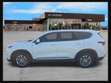 Used 2020 Hyundai Santa Fe SEL image 4