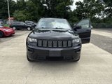 Used 2018 Jeep Grand Cherokee Altitude image 2