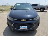 Used 2022 Chevrolet Trax LS w/ Tint and Cruise Package image 4