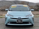 Used 2020 Toyota Prius LE image 2