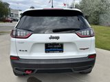 Used 2019 Jeep Cherokee Trailhawk image 5