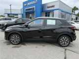 Used 2024 Nissan Kicks SV image 3