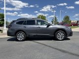 Used 2022 Subaru Outback Premium image 2
