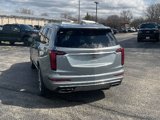Used 2023 Cadillac XT6 Premium Luxury image 4
