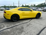 Used 2014 Chevrolet Camaro LS w/ Black Rally Stripe Package image 5