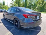 Certified 2022 Honda Civic Sport image 4