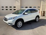 Used 2016 Honda CR-V EX image 3