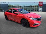 Used 2020 Honda Civic EX image 3