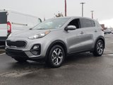 Used 2020 Kia Sportage LX image 3