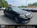 Used 2015 Mercedes-Benz C 300 Luxury image 3