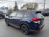 Used 2022 Subaru Forester Sport image 5