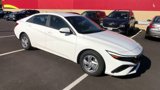 New 2025 Hyundai Elantra SE image 2