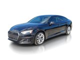 Used 2022 Audi A5 2.0T Premium Plus image 2