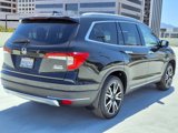 Used 2022 Honda Pilot Elite image 4