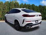 Used 2023 BMW X6 xDrive40i w/ M Sport Package image 6