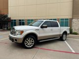 Used 2012 Ford F150 King Ranch image 2