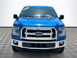 Used 2016 Ford F150 XLT w/ Equipment Group 301A Mid image 2