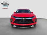 Used 2023 Chevrolet Blazer LT w/ Convenience Package image 3
