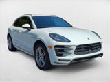 Used 2017 Porsche Macan Turbo image 3