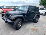 Used 2011 Jeep Wrangler Rubicon w/ Call of Duty Group image 2