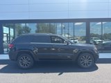 Used 2017 Jeep Grand Cherokee Limited 75th Anniversary image 2