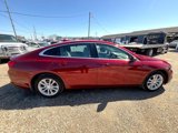 Used 2017 Chevrolet Malibu LT image 6