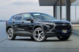 New 2025 Chevrolet Trax RS w/ Driver Confidence Package image 2