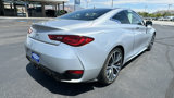 Used 2018 INFINITI Q60 3.0t Luxe image 3