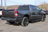 Certified 2022 RAM 1500 Big Horn image 3
