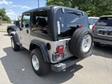 Used 2002 Jeep Wrangler Sport image 5