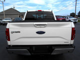 Used 2015 Ford F150 Lariat w/ Equipment Group 502A Luxury image 6