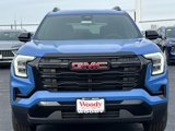 New 2025 GMC Terrain Elevation w/ Black Edition image 3