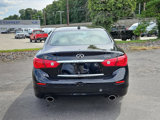 Used 2014 INFINITI Q50 Premium w/ Navigation Package image 5