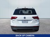 Certified 2021 Volkswagen Tiguan SE image 4