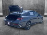 New 2025 Hyundai Elantra Sport image 2
