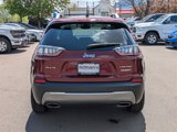 Used 2021 Jeep Cherokee Limited image 5