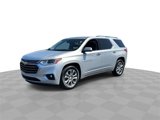 Certified 2020 Chevrolet Traverse Premier image 5