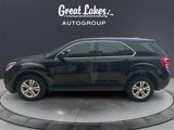 Used 2016 Chevrolet Equinox LS image 2