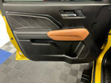 Used 2023 GMC Canyon AT4 w/ AT4 Premium Package image 5