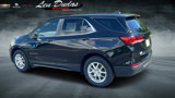 Used 2022 Chevrolet Equinox LT image 3
