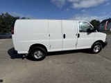 Used 2021 Chevrolet Express 2500 w/ Driver Convenience Package image 6