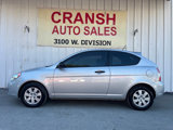 Used 2009 Hyundai Accent GS w/ Popular Equipment Pkg 2 image 5